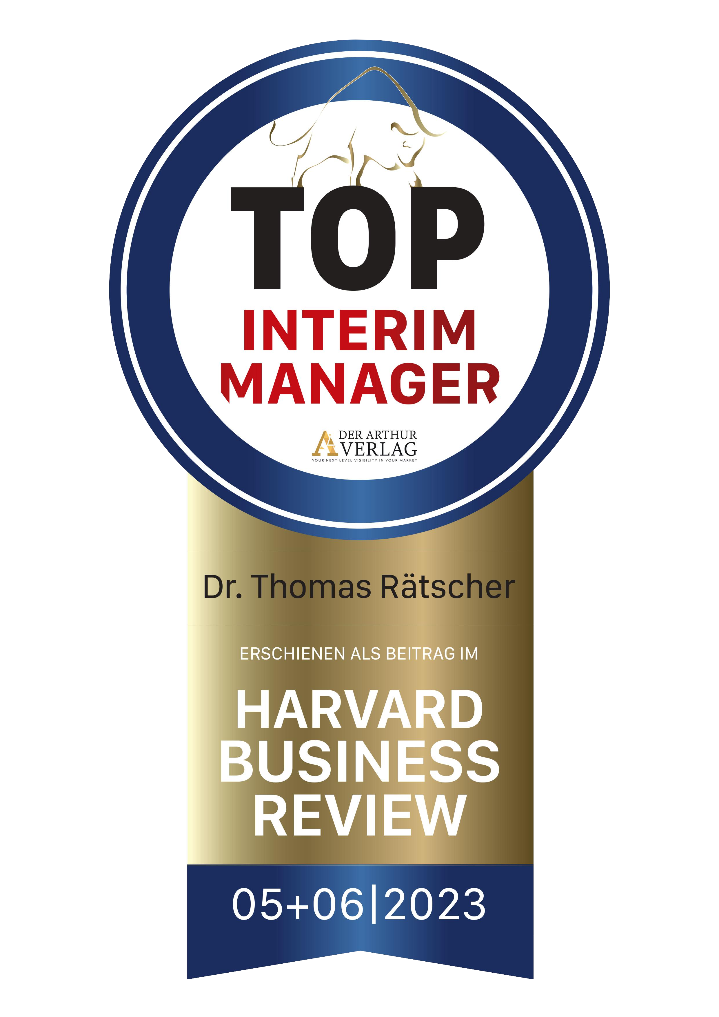 Featured image for “Meet 1 of the most important interim managers”